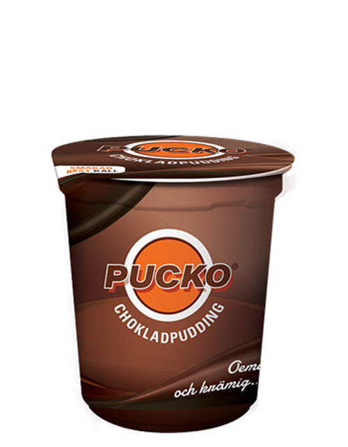 Pucko | Delight