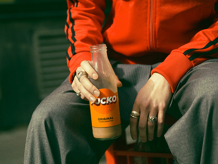 FAQ om Pucko