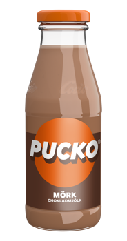 Pucko Mörk