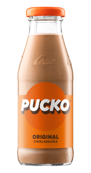 Pucko Original