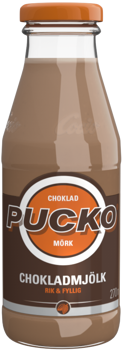 Pucko Mörk