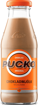 Pucko Original