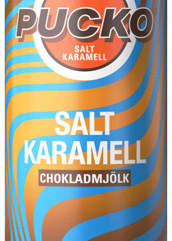 Pucko Salt Karamell